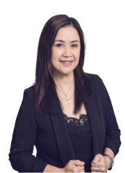 Theresa Cruz